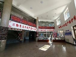 乌兰浩特市兴安北路82号兴安非遗工坊-1-4楼整体出租（年租金底价352590.00元，租期5年）(国资监测编号GR2026NM1002319-4)