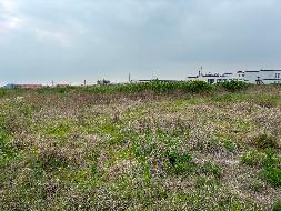 灌南县堆沟化工园区灌河大堤西侧地块国有出让土地使用权转让交易公告(国资监测编号GR2026JS3002095-2)