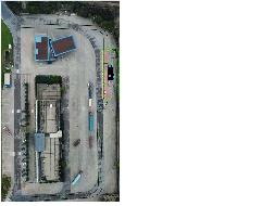 G60沪昆高速湖南高速广通实业湘潭服务区重卡换电站项目
