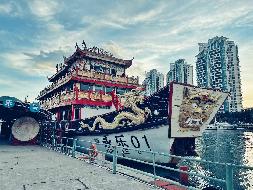 “永乐01”旅游客船再次转让(国资监测编号GR2026HI1001083)
