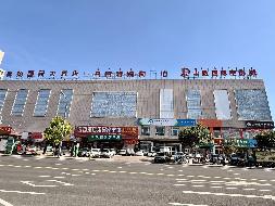 内蒙古自治区巴彦淖尔市乌拉特前旗乌拉山镇世纪华联等房产转让项目单独询价