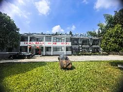 青阳县牛桥水库20年期水生态价值开发经营权转让公告(国资监测编号GR2026AH2001332)