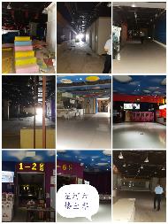 内蒙古自治区巴彦淖尔市乌拉特前旗乌拉山镇星河广场房产转让项目单独询价