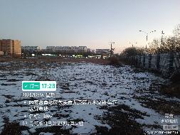 包头市稀土高新技术产业开发区临时储备用地BH44地块出租（年租金底价：24161元/年，租期：2年）（包头稀土高新技术产业开发区资源环境局）(国资监测编号GR2026NM1002343)
