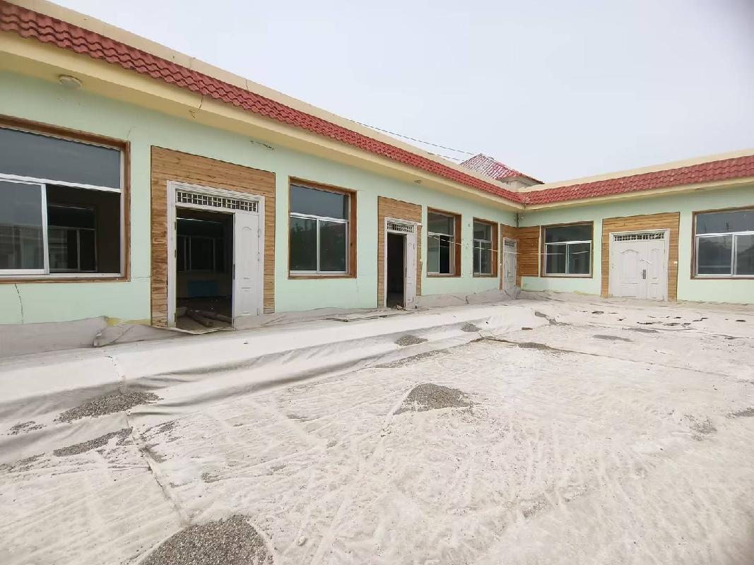 兰州市城关区伏龙坪中街72号场地（原伏龙坪幼儿园）租赁公告（第三次）