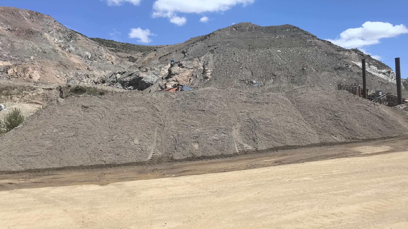 70974.96立方米建筑石料处置（位于武川县大青山乡三岔口）(国资监测编号GR2026NM1002340)