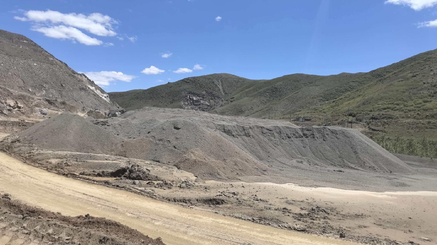 70974.96立方米建筑石料处置（位于武川县大青山乡三岔口）(国资监测编号GR2026NM1002340)