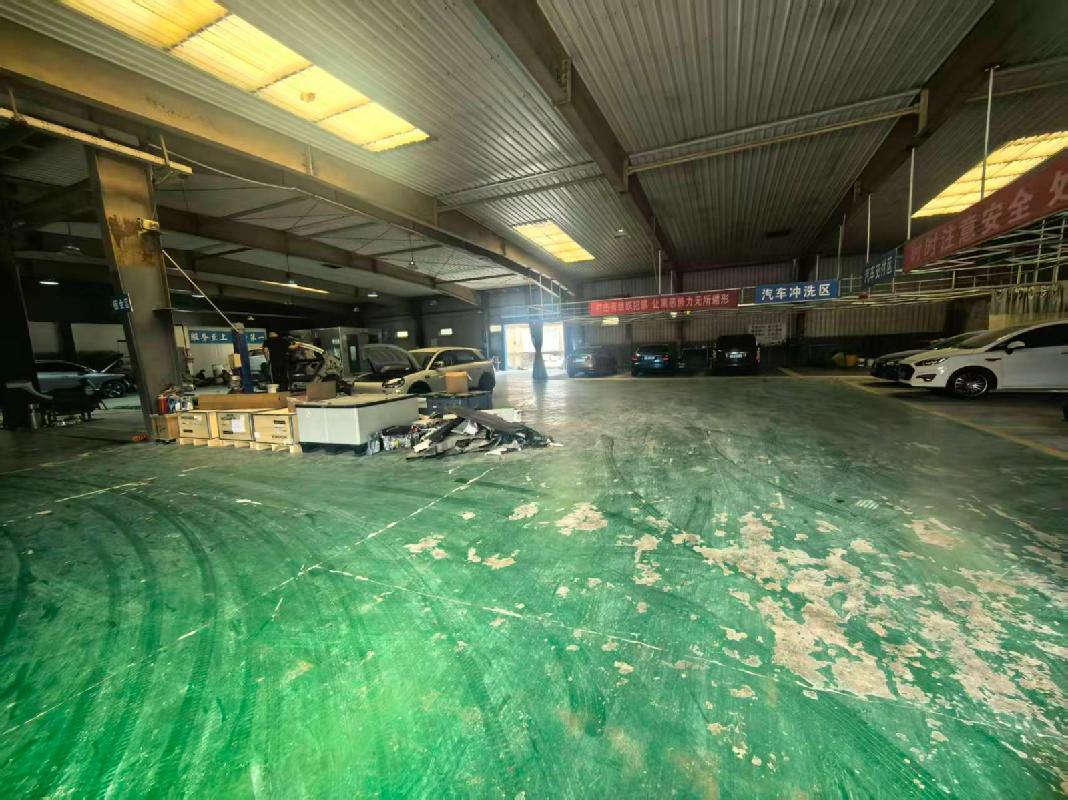 芜湖市经开区银湖北路52号一宗土地使用权、工业厂房、构筑物及设备等资产转让公告(国资监测编号GR2026AH2001334)