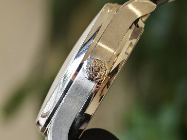 万国/IWC Portuguese Automatic IW500108 2016年+盒子+后补保卡转让公告