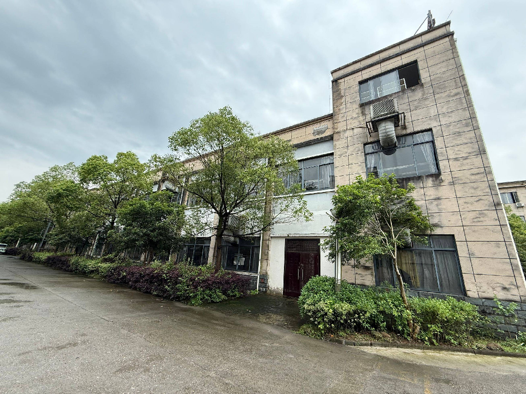 黄山高新技术产业开发区46处厂房出租公告