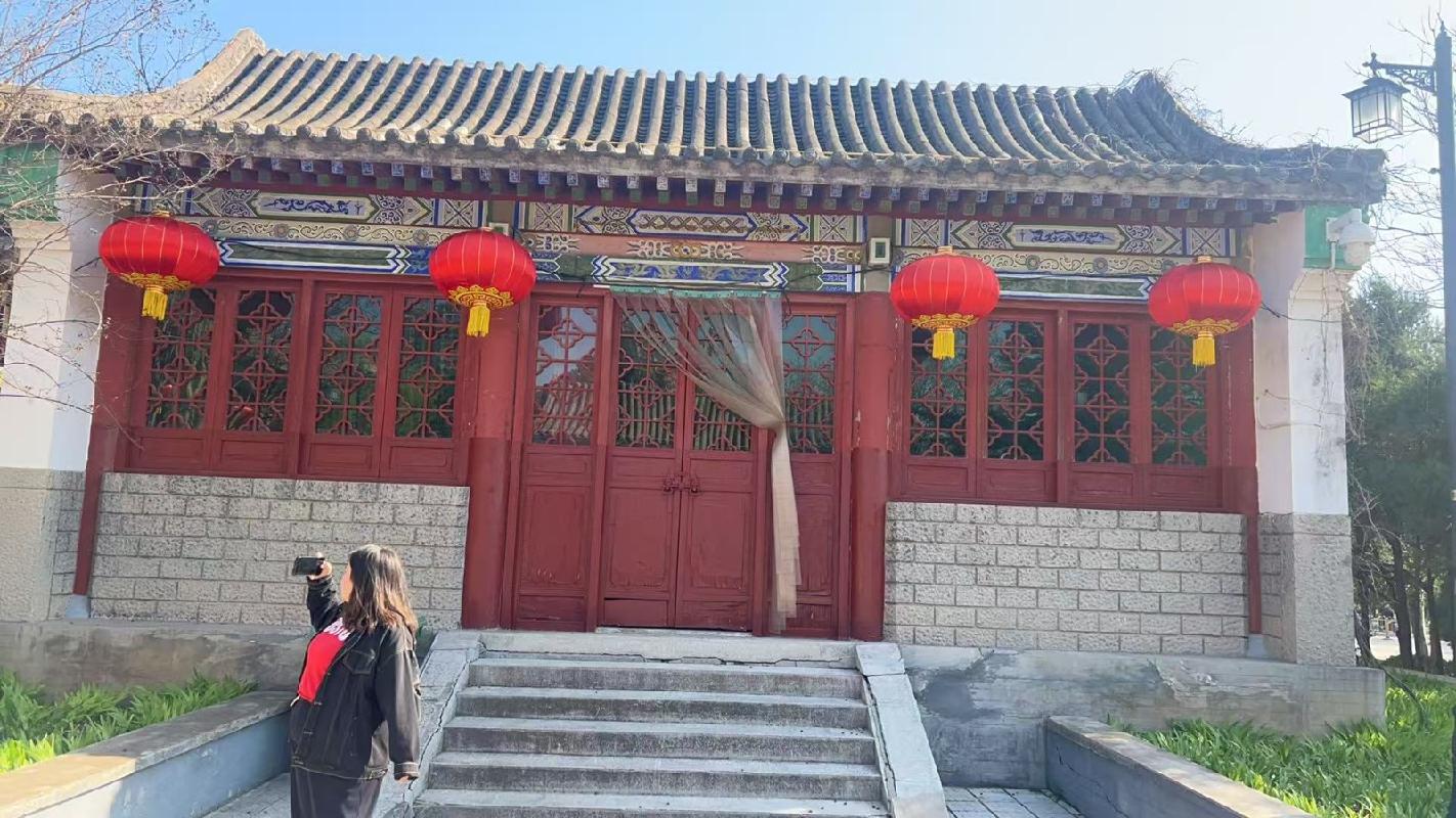 晋城市市区公园、广场房屋及场地9处出租公告(二次挂牌)