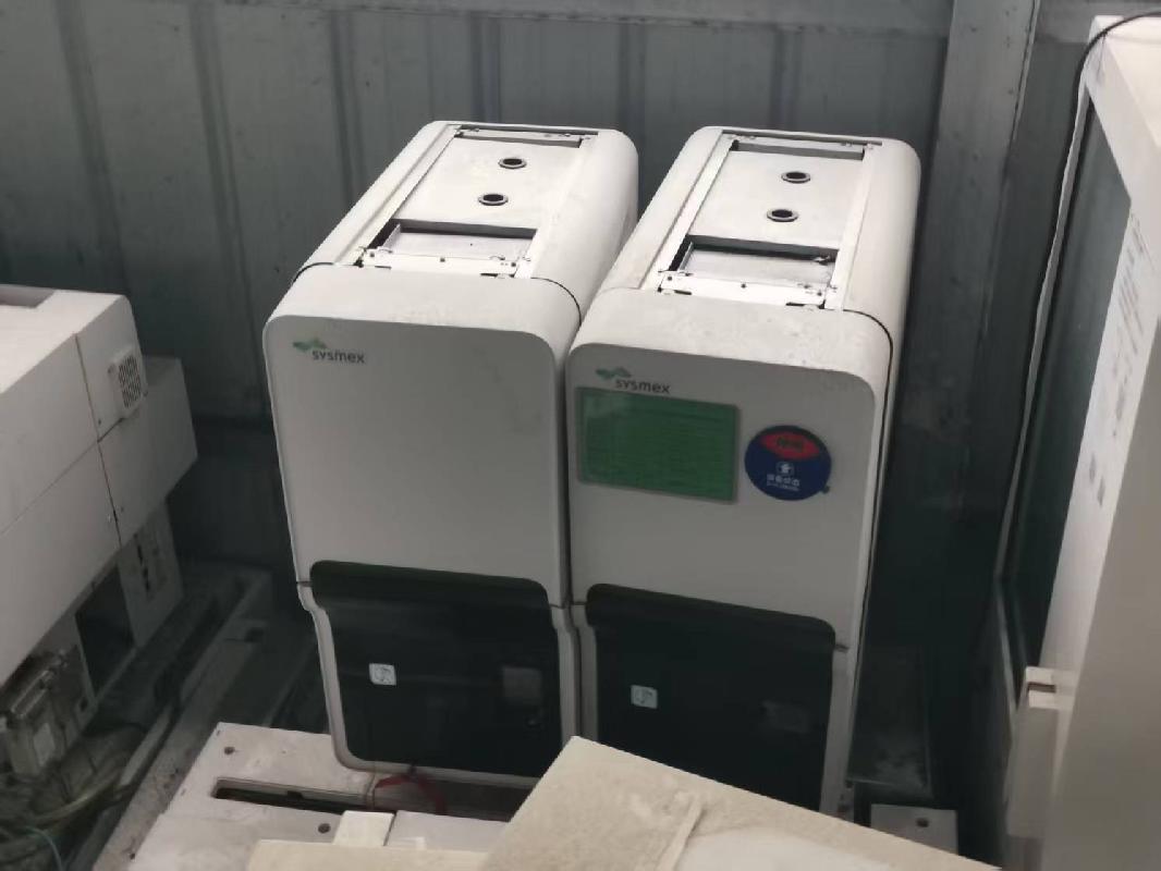 空气消毒器、呼吸机等一批废旧资产(五次挂牌)转让公告(国资监测编号GR2026JS2002102-5)