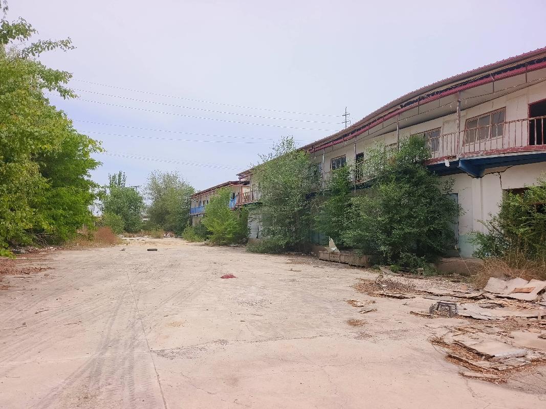兰州市城关区桃树坪356号场地及部分地上建筑物（原商业学校桃树坪校区）租赁公告（第三次）