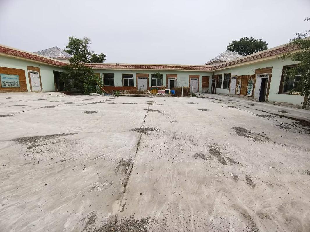 [兰州市]兰州市城关区伏龙坪中街72号场地（原伏龙坪幼儿园）租赁公告（第三次）