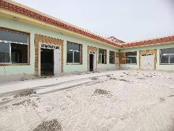 兰州市城关区伏龙坪中街72号场地（原伏龙坪幼儿园）租赁公告（第三次）