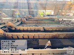 昆钢本部二炼钢厂、炼铁厂喷煤区域闲置资产处置(国资监测编号GR2026YN1000253)