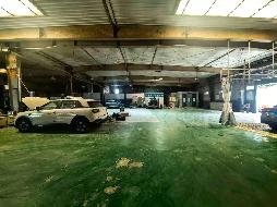 芜湖市经开区银湖北路52号一宗土地使用权、工业厂房、构筑物及设备等资产转让公告(国资监测编号GR2026AH2001334)