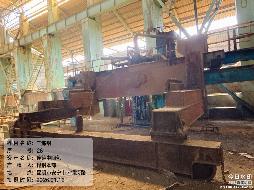 昆钢本部二炼钢厂、炼铁厂喷煤区域闲置资产处置(国资监测编号GR2026YN1000253)