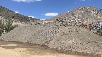 70974.96立方米建筑石料处置（位于武川县大青山乡三岔口）(国资监测编号GR2026NM1002340)