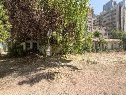 兰州市城关区东岗西路256号场地（原兰州市城关区东岗西路第二小学）租赁公告（第二次）