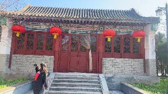 晋城市市区公园、广场房屋及场地9处出租公告(二次挂牌)