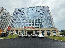 黄山高新技术产业开发区46处厂房出租公告