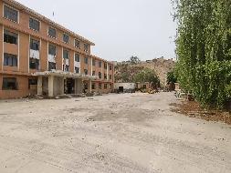 兰州市城关区桃树坪356号场地及部分地上建筑物（原商业学校桃树坪校区）租赁公告（第三次）