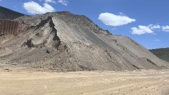 70974.96立方米建筑石料处置（位于武川县大青山乡三岔口）(国资监测编号GR2026NM1002340)