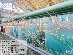 昆钢本部二炼钢厂、炼铁厂喷煤区域闲置资产处置(国资监测编号GR2026YN1000253)