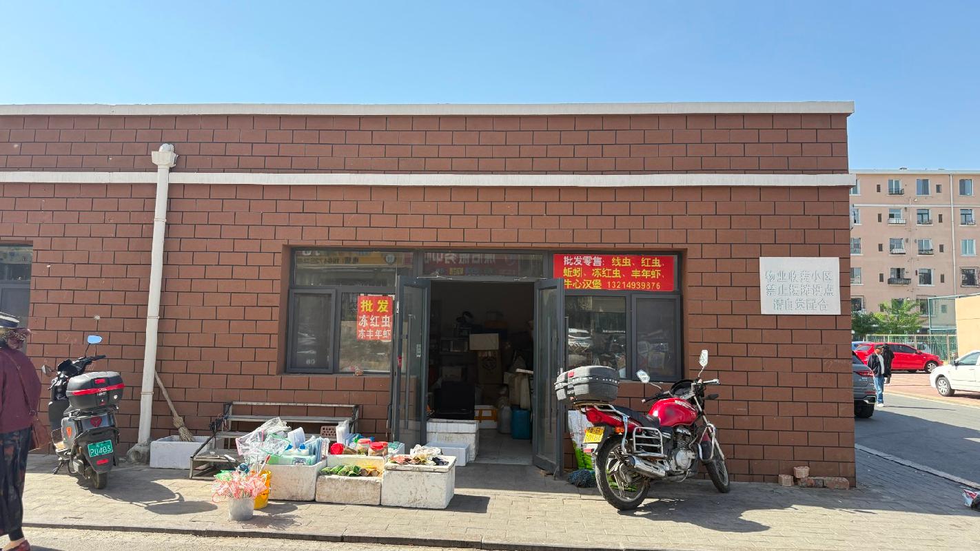 包头市昆都仑区东友谊22便民服务中心A2号底店公开招租（年租金底价：41832元，租期：3年）(内蒙古包钢房产物业集团有限公司)