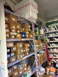 包头市昆都仑区丰盈小区32-38栋底店18＃底店公开招租（年租金底价：4620元，租期：1年）(内蒙古包钢房产物业集团有限公司)(国资监测编号GR2026NM1002335)