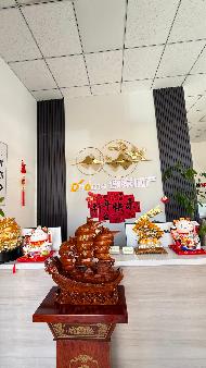 包头市昆都仑区东友谊22便民服务中心A10号底店公开招租（年租金底价：32717元，租期：3年）(内蒙古包钢房产物业集团有限公司)(国资监测编号GR2026NM1002330)