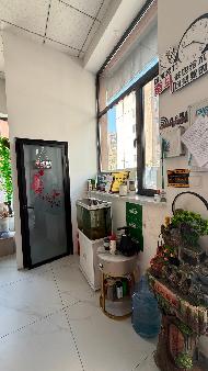 包头市昆都仑区东友谊22便民服务中心A10号底店公开招租（年租金底价：32717元，租期：3年）(内蒙古包钢房产物业集团有限公司)(国资监测编号GR2026NM1002330)