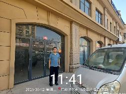 内蒙古农商银行临河区鸥洲假日B区F7-1号楼105号出租（租期一年）