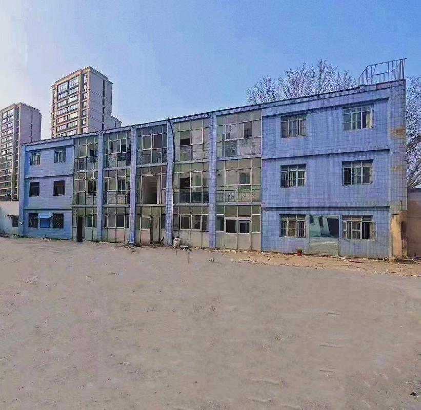 江苏徐州鼓楼区北二环路场内北主楼及附房招租项目公告