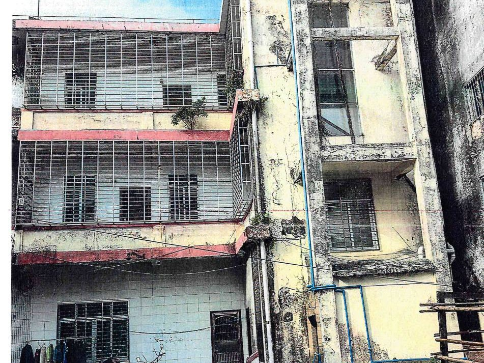文昌市锦山镇重光路43号（现重光路91号）土地使用权及地上办公楼转让(国资监测编号GR2026HI1000931)