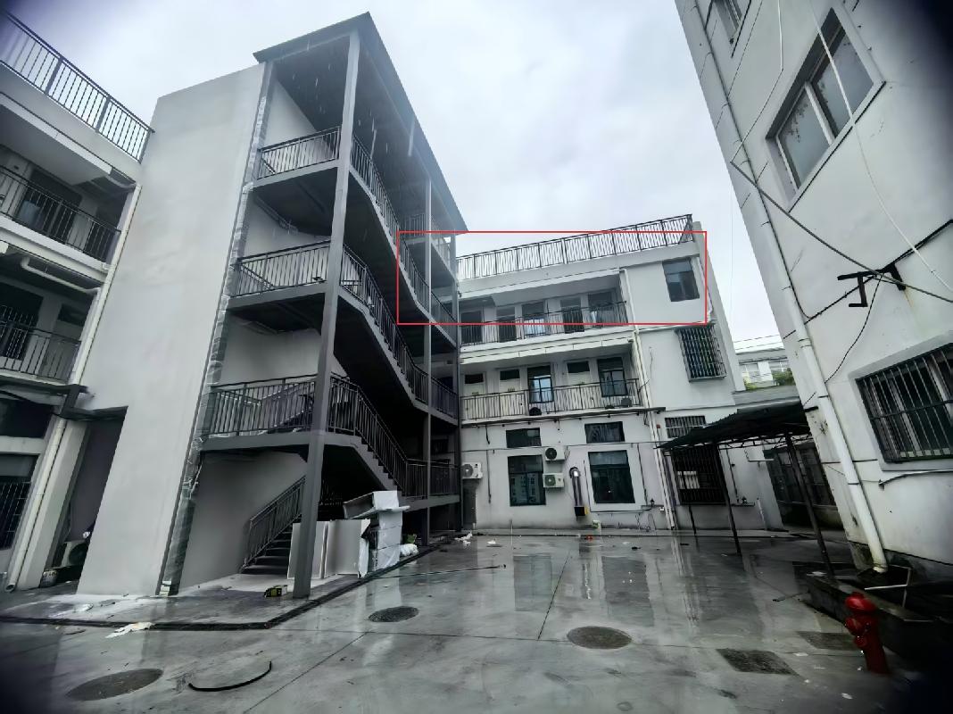 石台县仙寓路10号（土产公司大楼）201室、202室部分闲置房产整体出租公告