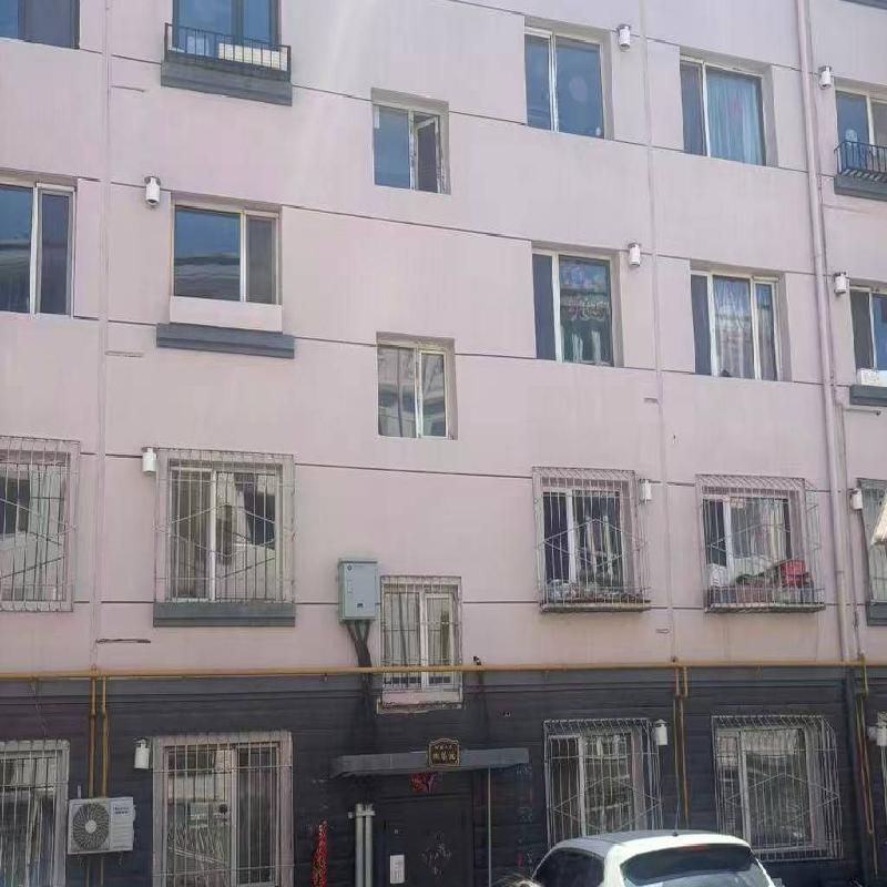 内蒙古农商银行赛罕区支行持有内蒙古呼和浩特市新城区名都枫景24号商业楼2层201号等9处资产单独转让询价（出租及出售）