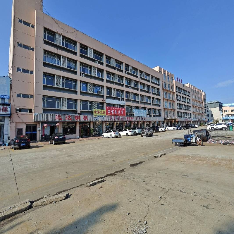 江苏徐州睢宁县八里商业城A6-23.24招租项目公告