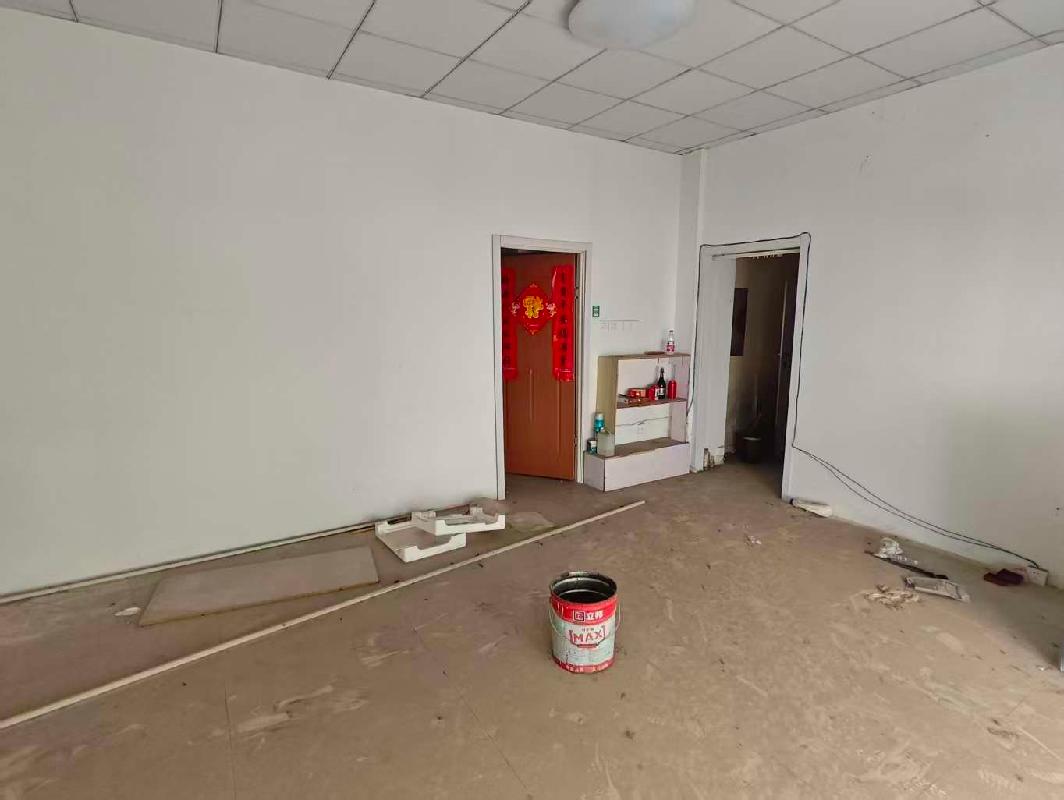 江苏徐州云龙区下洪小区9#楼1层01号房招租项目公告(国资监测编号GR2026JS4002127)