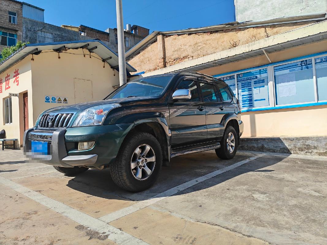 业务保障用车1辆(国资监测编号GR2026YN1000254)