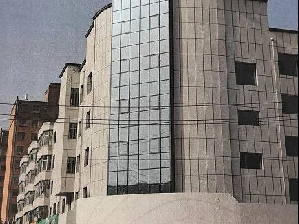 张掖市山丹县东大街1号1-2层商业用房租赁公告
