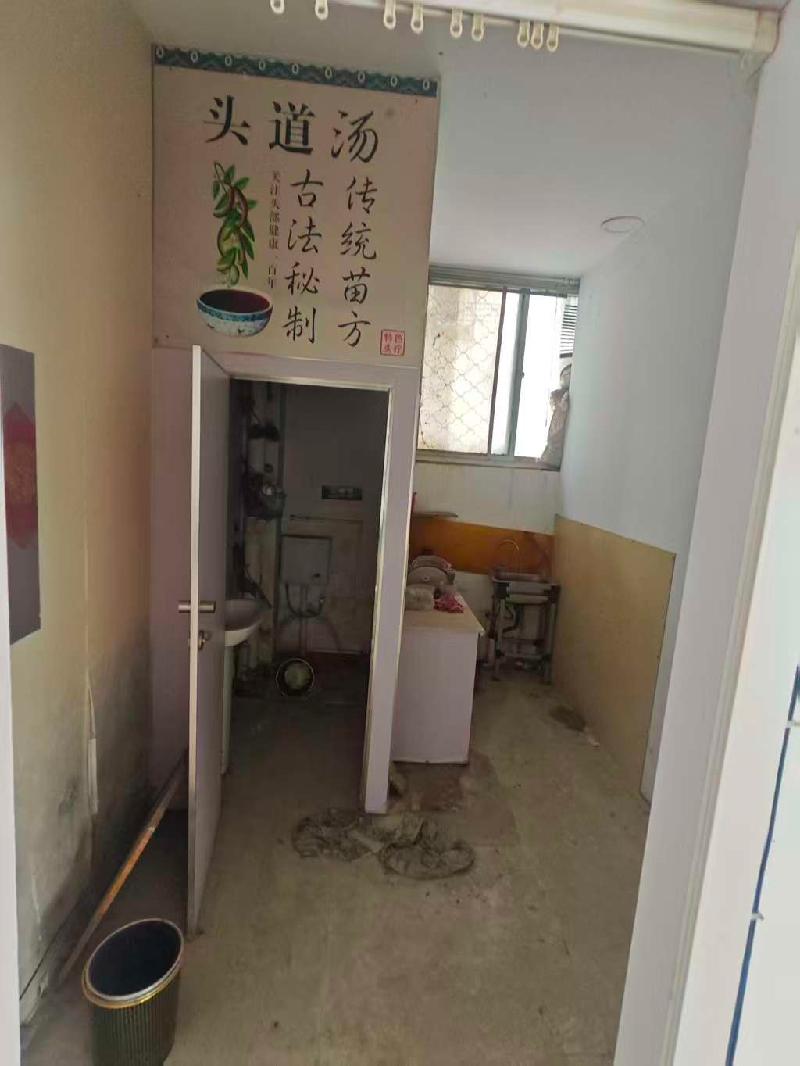 江苏徐州云龙区下洪小区9#楼1层01号房招租项目公告(国资监测编号GR2026JS4002127)