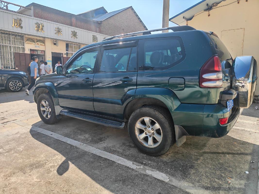 业务保障用车1辆(国资监测编号GR2026YN1000254)