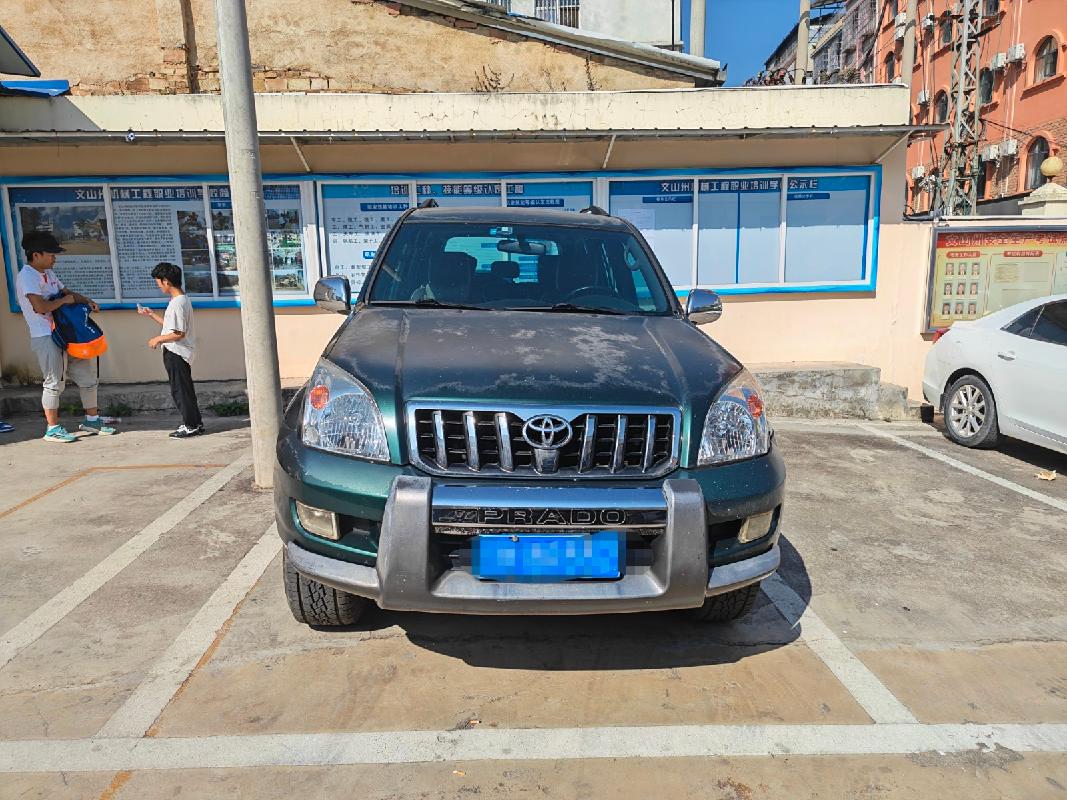业务保障用车1辆(国资监测编号GR2026YN1000254)