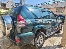 业务保障用车1辆(国资监测编号GR2026YN1000254)