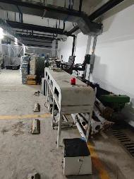 一批废旧设备家具等物资转让公告