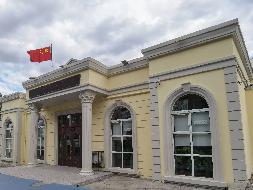 哈尔滨市交通基础设施投资建设管理有限公司何家沟公交首末站房屋及院内300㎡土地使用权整体出租交易公告(国资监测编号GR2026HL2002838)