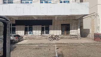 牡丹江医科大学外语楼一楼学生服务中心房屋招租交易公告(国资监测编号GR2026HL2002857)
