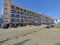 江苏徐州睢宁县八里商业城A6-4-2招租项目公告(国资监测编号GR2026JS4002118)